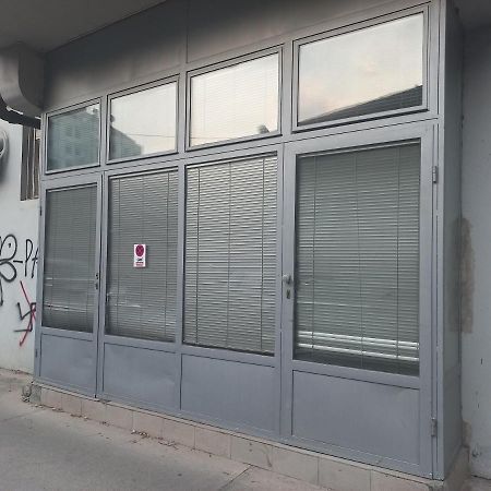 Big Bed, Rumenacka 7 Novi Sad Ngoại thất bức ảnh