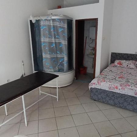 Big Bed, Rumenacka 7 Novi Sad Ngoại thất bức ảnh